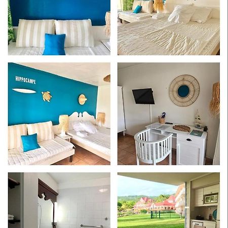 Studio Hippocampe P&V Sainte-Luce Zewnętrze zdjęcie