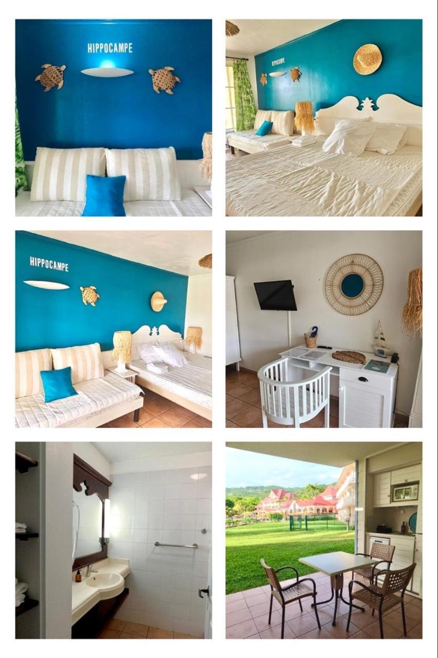 Studio Hippocampe P&V Sainte-Luce Zewnętrze zdjęcie