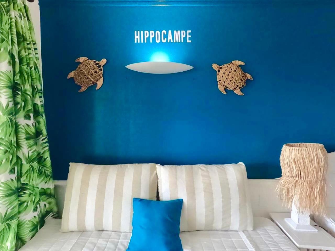 Studio Hippocampe P&V Sainte-Luce Zewnętrze zdjęcie