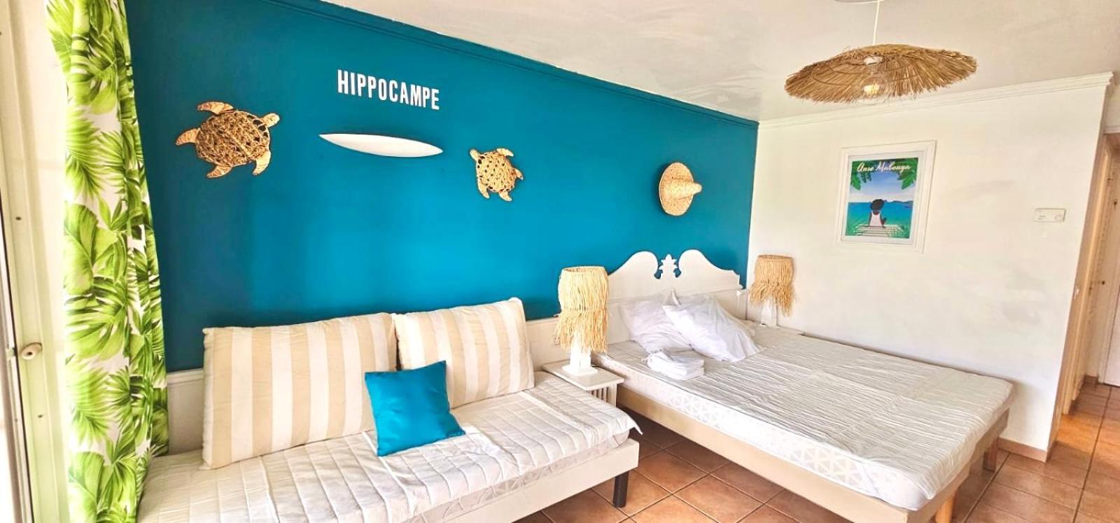 Studio Hippocampe P&V Sainte-Luce Zewnętrze zdjęcie